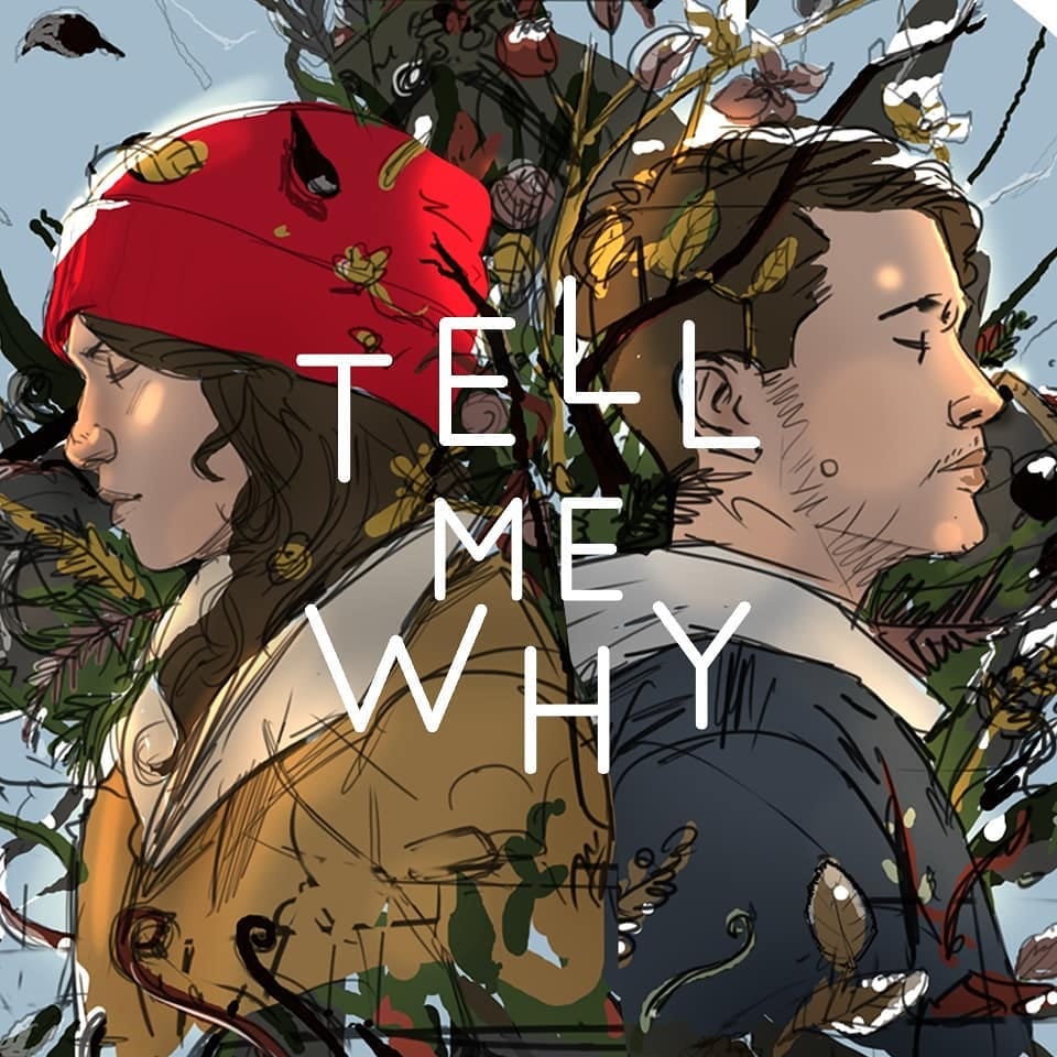 Post 1 by Tell Me Why on Instagram (carousel)