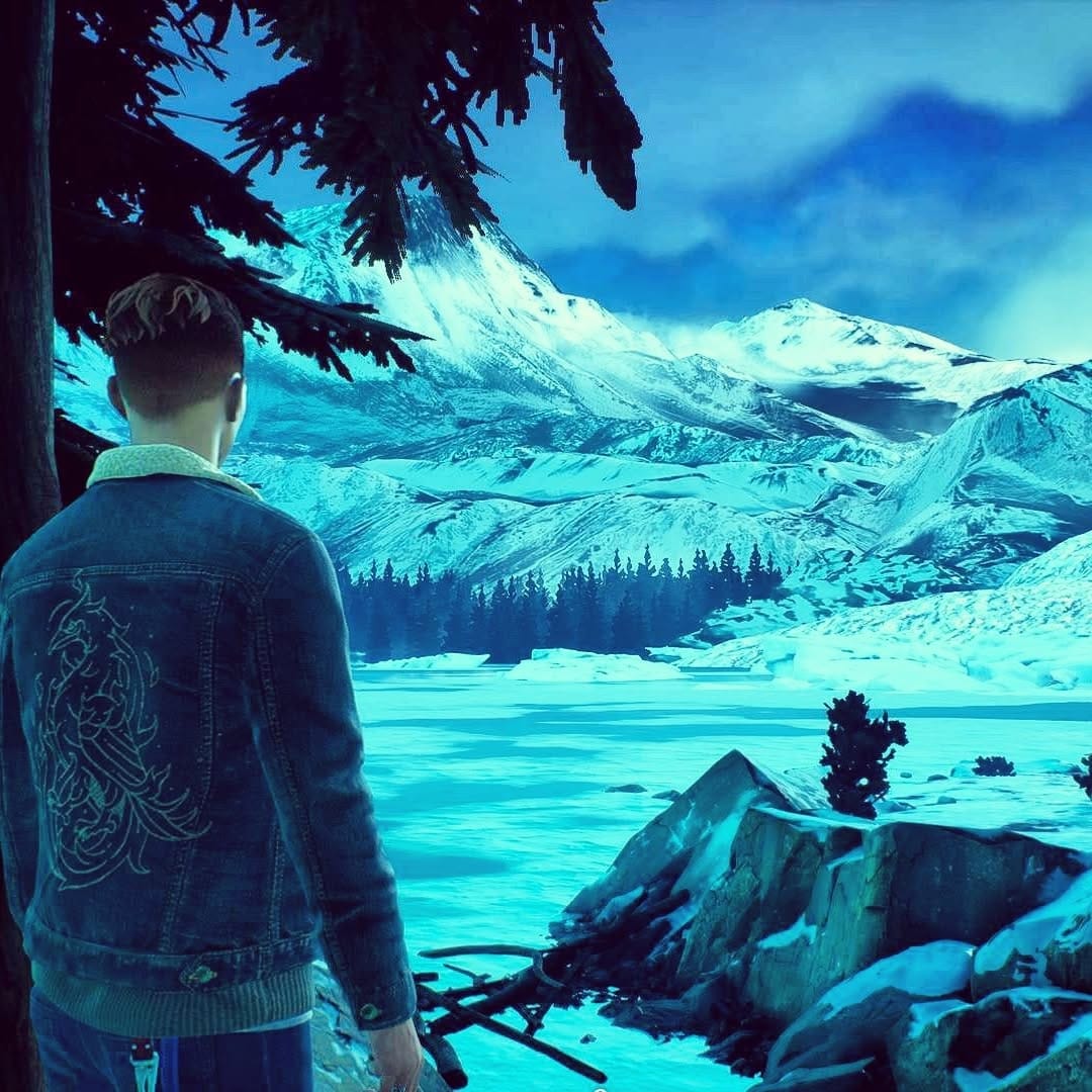 Post 4 by Tell Me Why on Instagram (image)