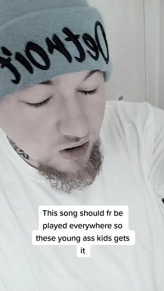 Post 3 by Wes on TikTok (video)