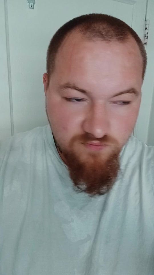 Post 8 by Wes on TikTok (video)