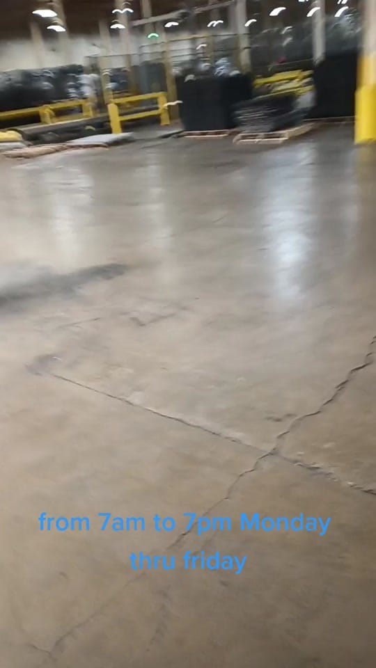 Post 1 by Wes on TikTok (video)