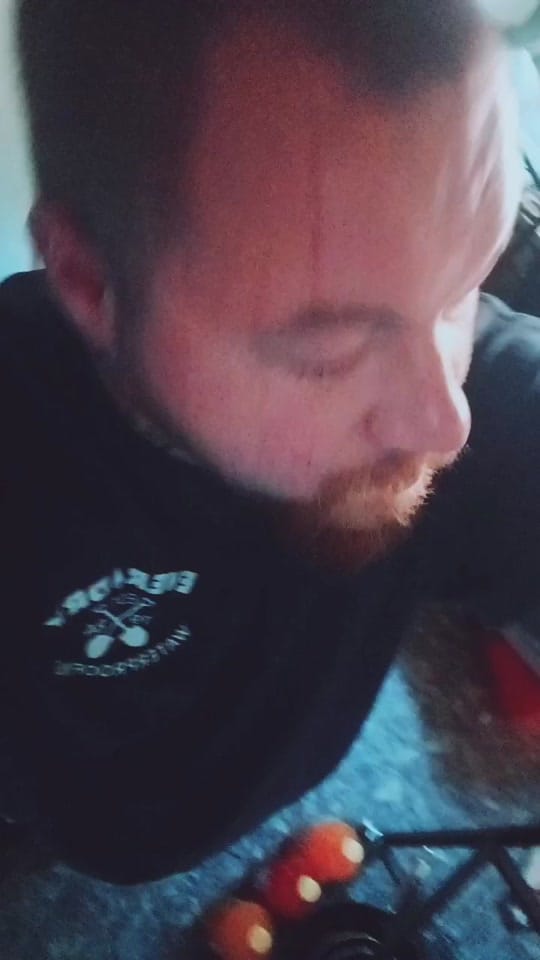 Post 9 by Wes on TikTok (video)