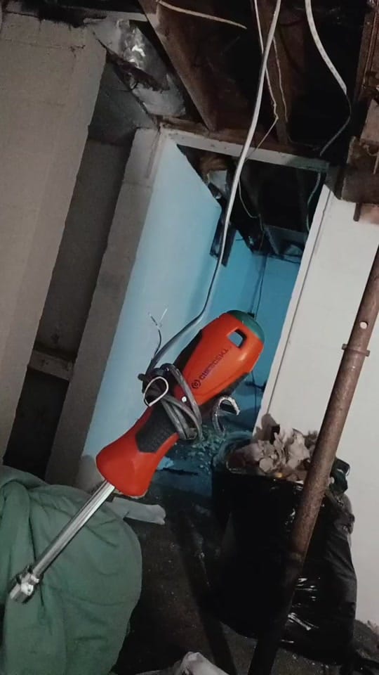Post 4 by Wes on TikTok (video)