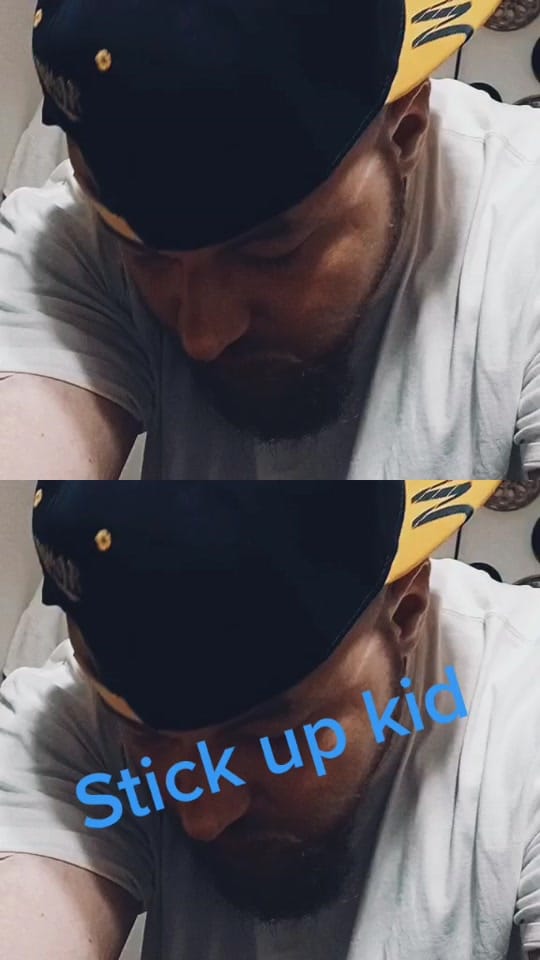 Post 10 by Wes on TikTok (video)