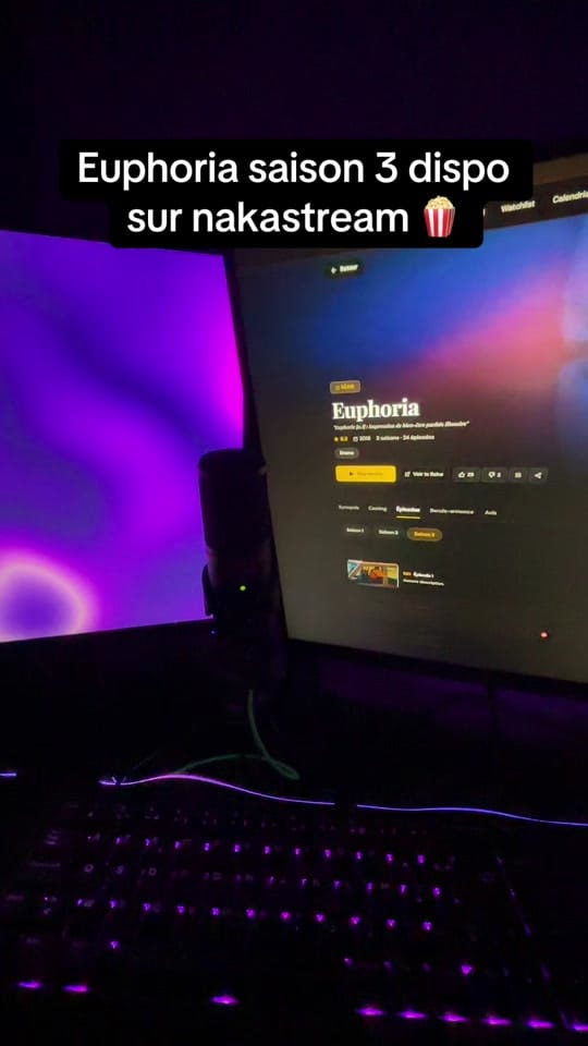 Post 5 by Nakastream on TikTok (video)