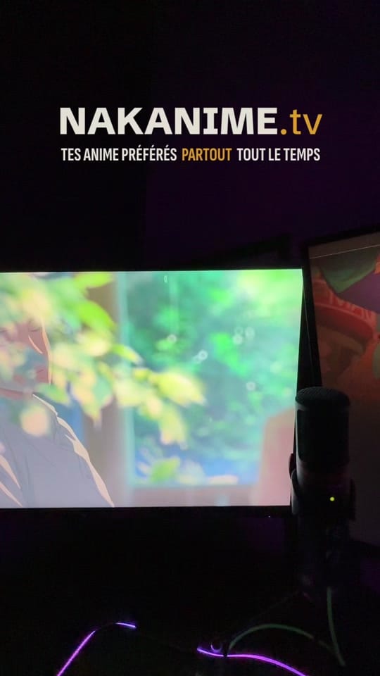 Post 3 by Nakastream on TikTok (video)