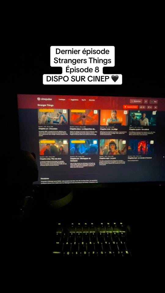 Post 9 by Nakastream on TikTok (video)