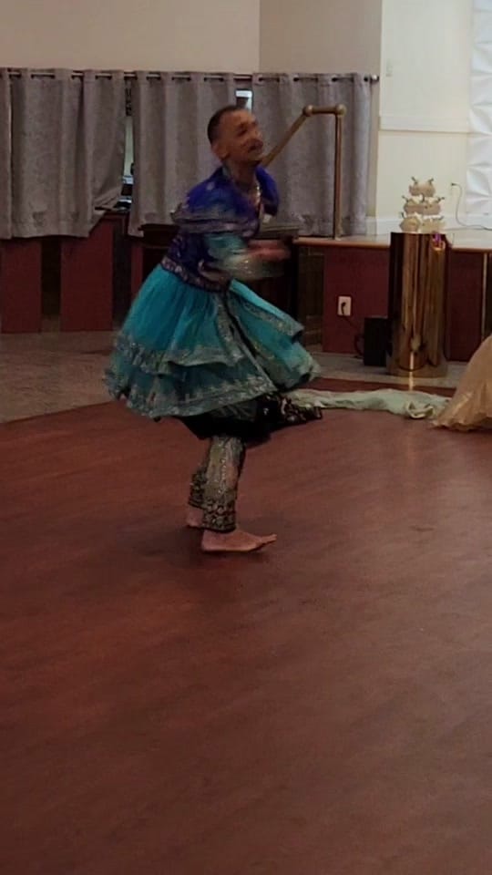 Post 3 by dancerzaman on TikTok (video)