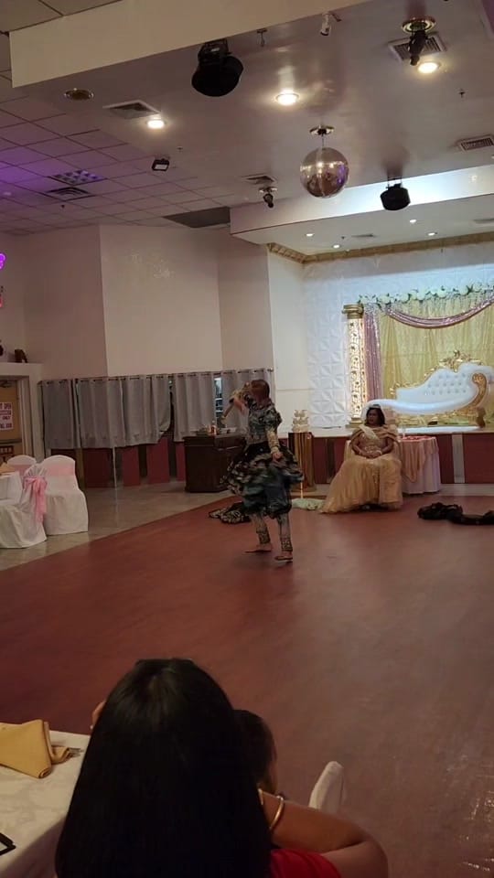 Post 4 by dancerzaman on TikTok (video)