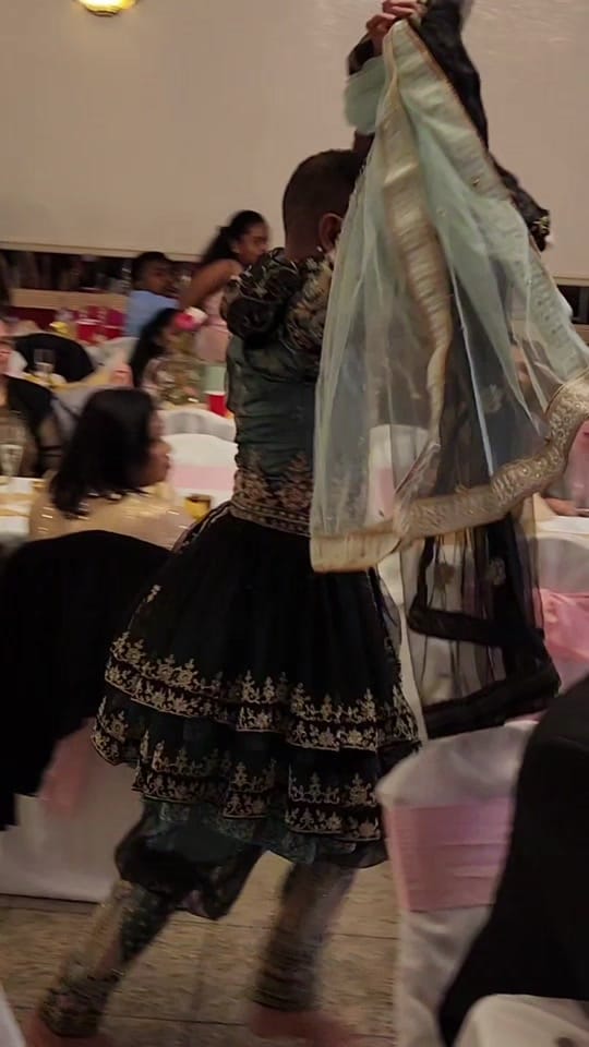 Post 5 by dancerzaman on TikTok (video)