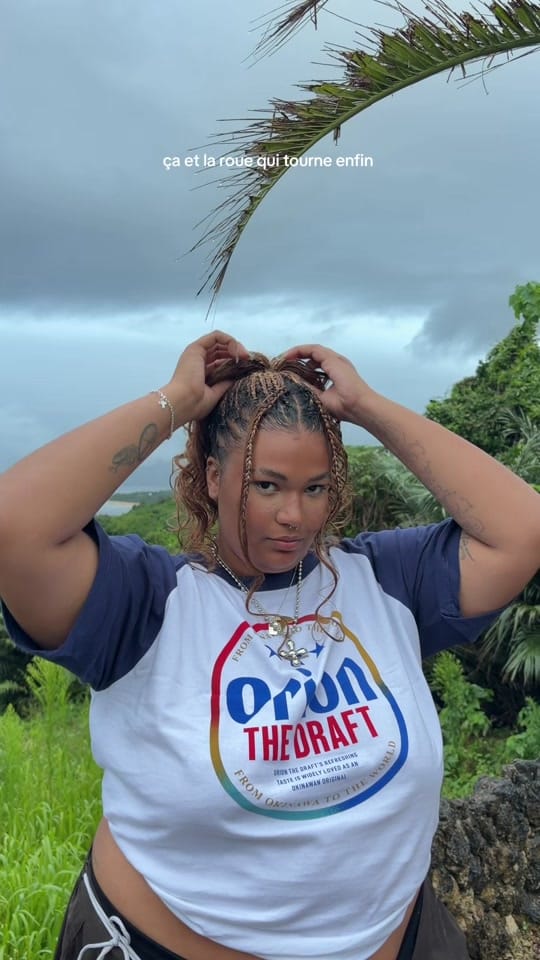 Post 5 by maël on TikTok (video)