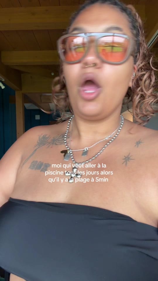 Post 7 by maël on TikTok (video)
