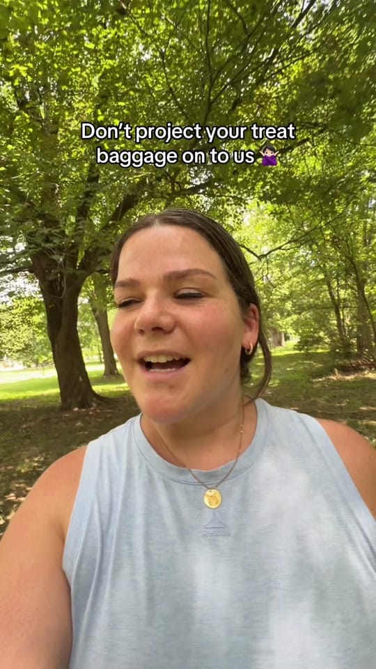 Post 3 by 🐶 Trainer | Juliana & Matilda on TikTok (video)