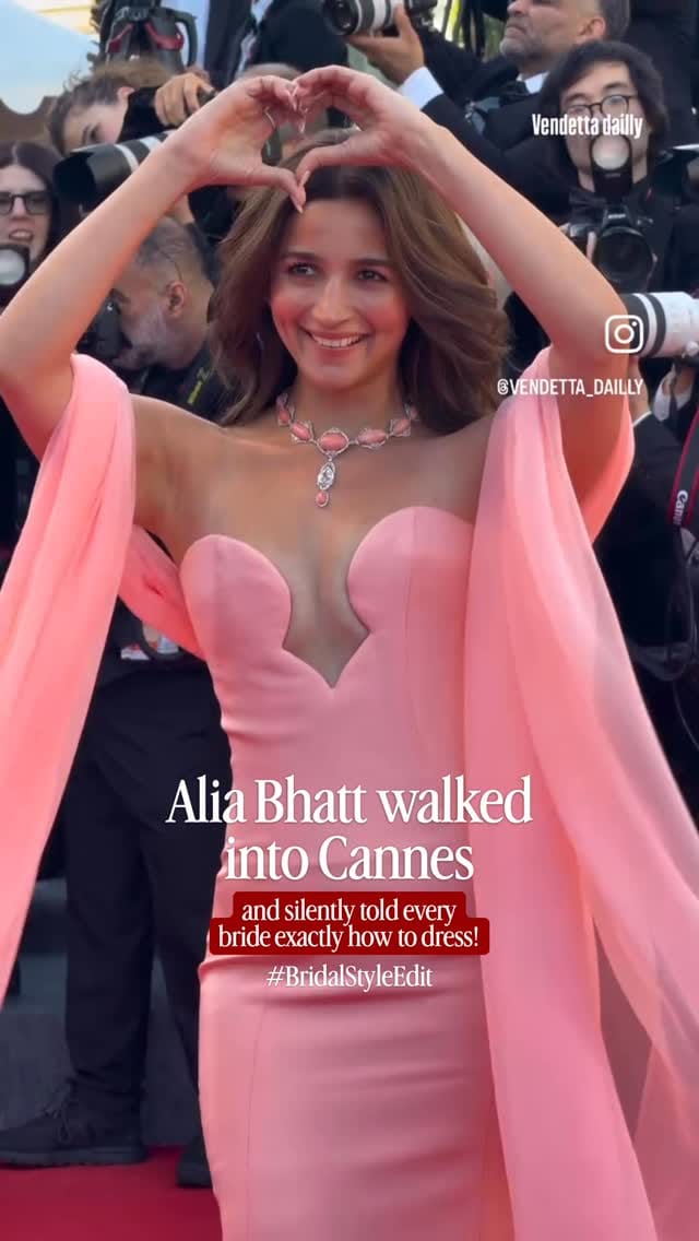 Post 9 by Tejal Jhaveri | Indian Bridal Stylist & Image Consultant on Instagram (video)