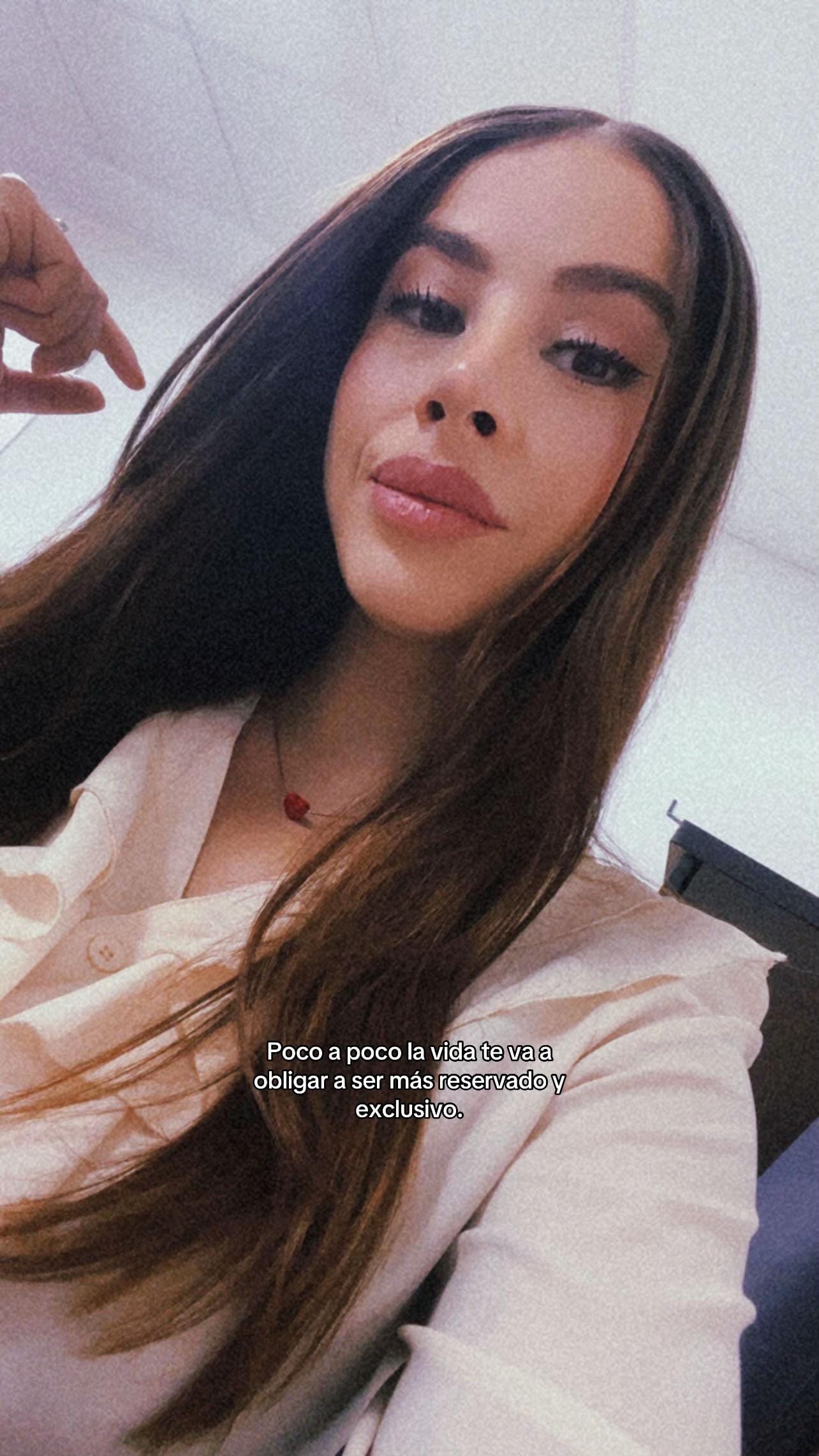 Post 5 by 𝓣𝓱𝓪𝓵𝓲𝓪 🌷 on TikTok (video)
