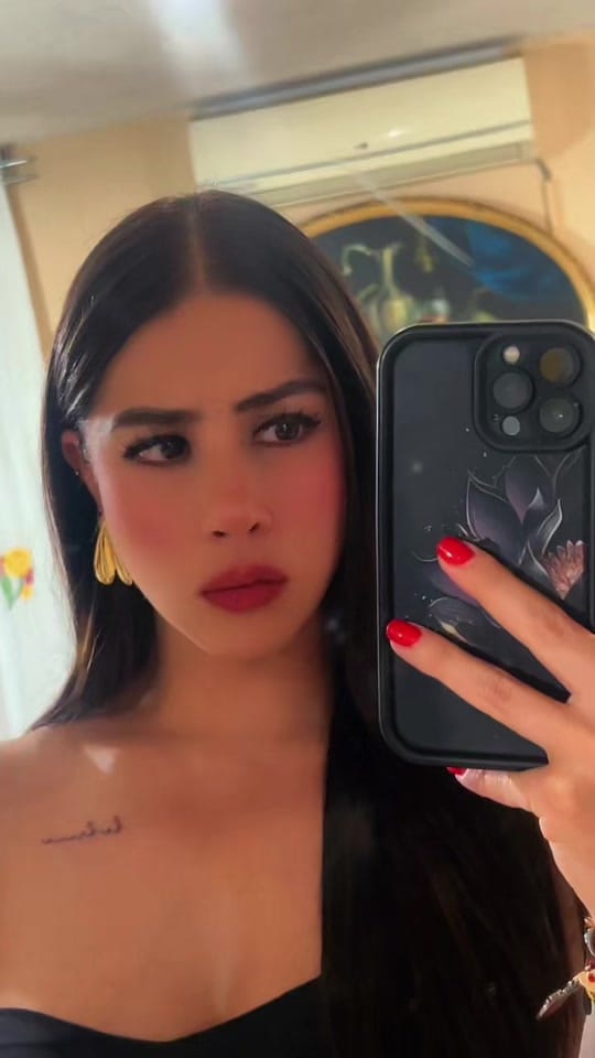 Post 1 by 𝓣𝓱𝓪𝓵𝓲𝓪 🌷 on TikTok (video)