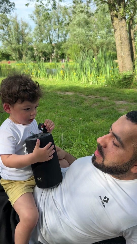 Post 1 by Avet Grigoryan on TikTok (video)