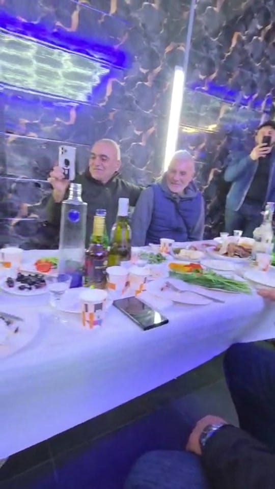 Post 5 by Avet Grigoryan on TikTok (video)