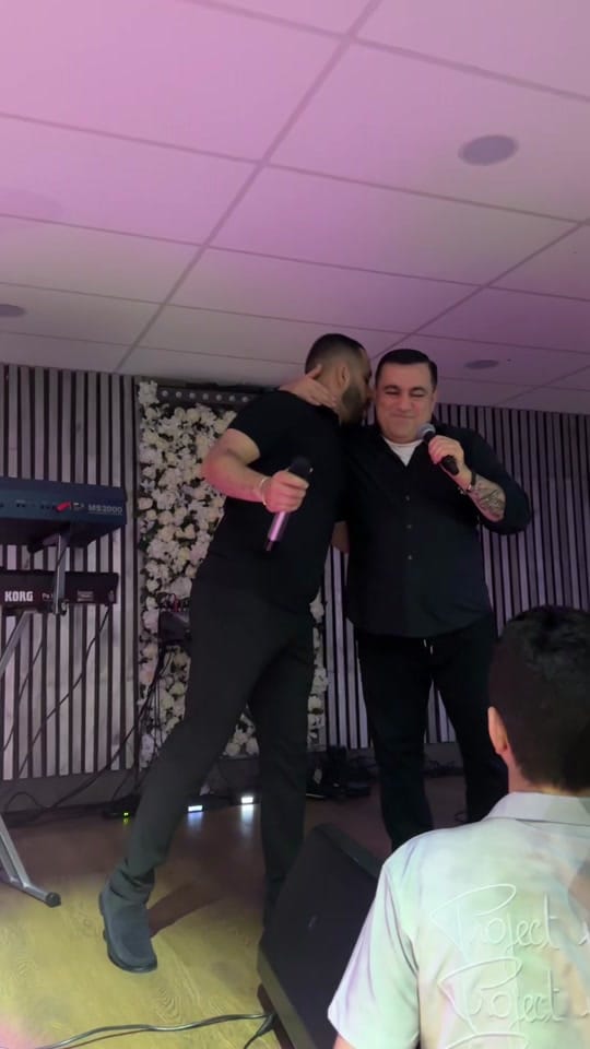 Post 10 by Avet Grigoryan on TikTok (video)