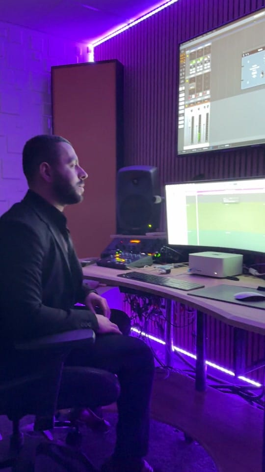 Post 7 by Avet Grigoryan on TikTok (video)