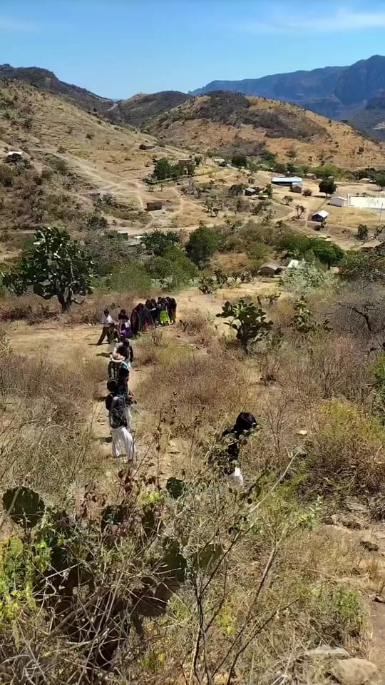 Post 7 by Bienvenido A Nayarit on TikTok (video)