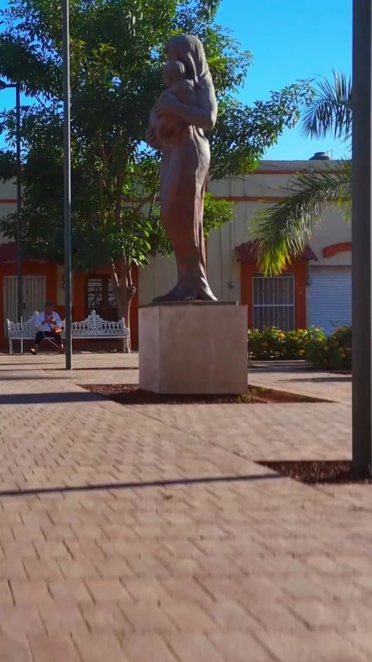 Post 5 by Bienvenido A Nayarit on TikTok (video)
