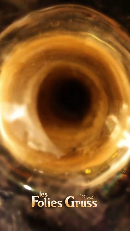 Post 3 by LesFoliesGruss on TikTok (video)