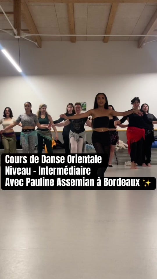 Post 1 by Pauline Gtn Assemian on TikTok (video)