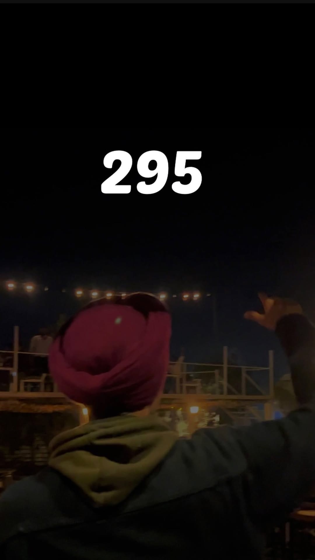Post 9 by Tejinder Singh on Instagram (video)