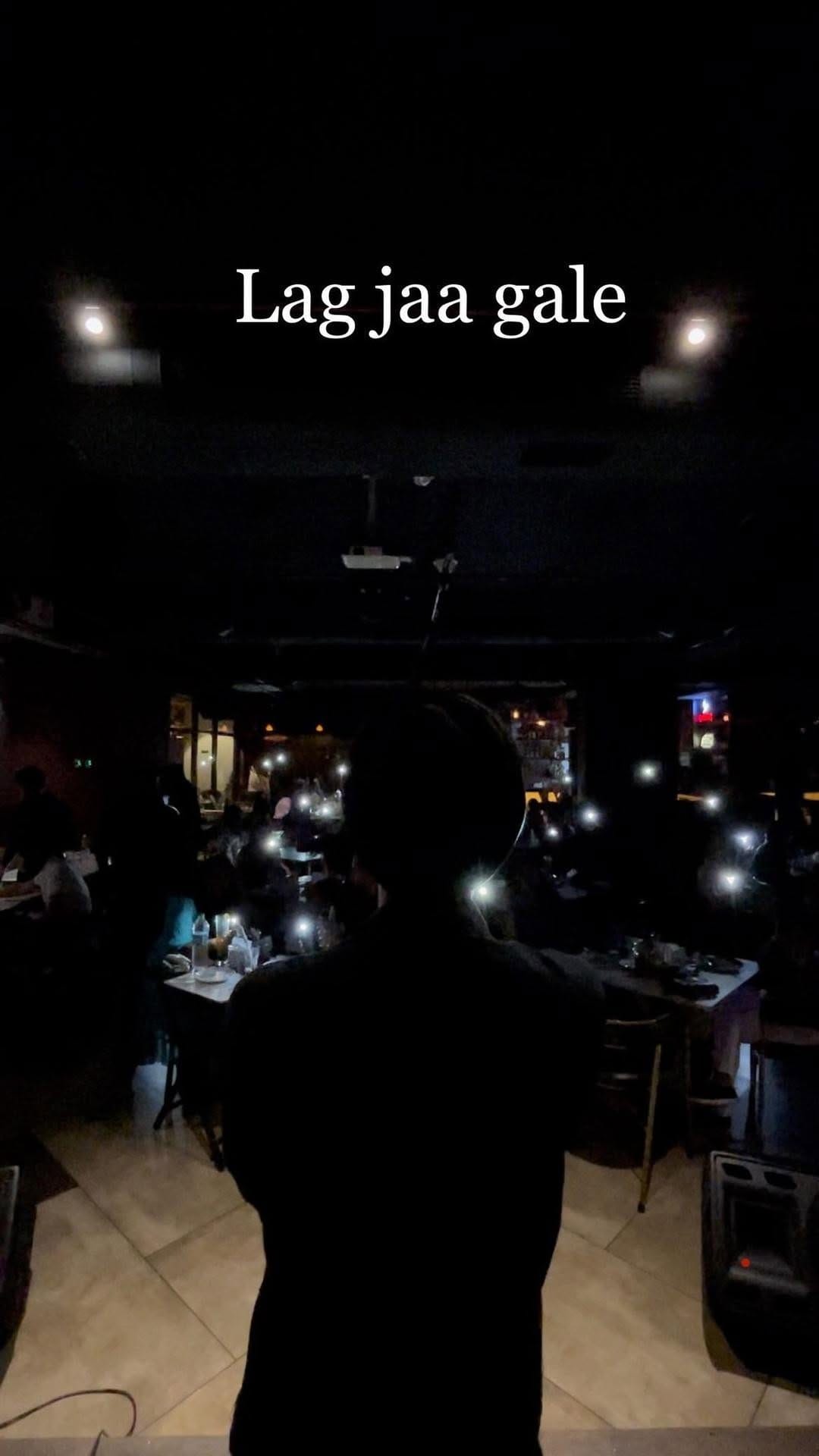 Post 8 by Tejinder Singh on Instagram (video)