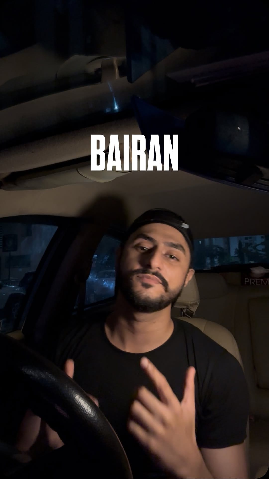 Post 5 by Tejinder Singh on Instagram (video)