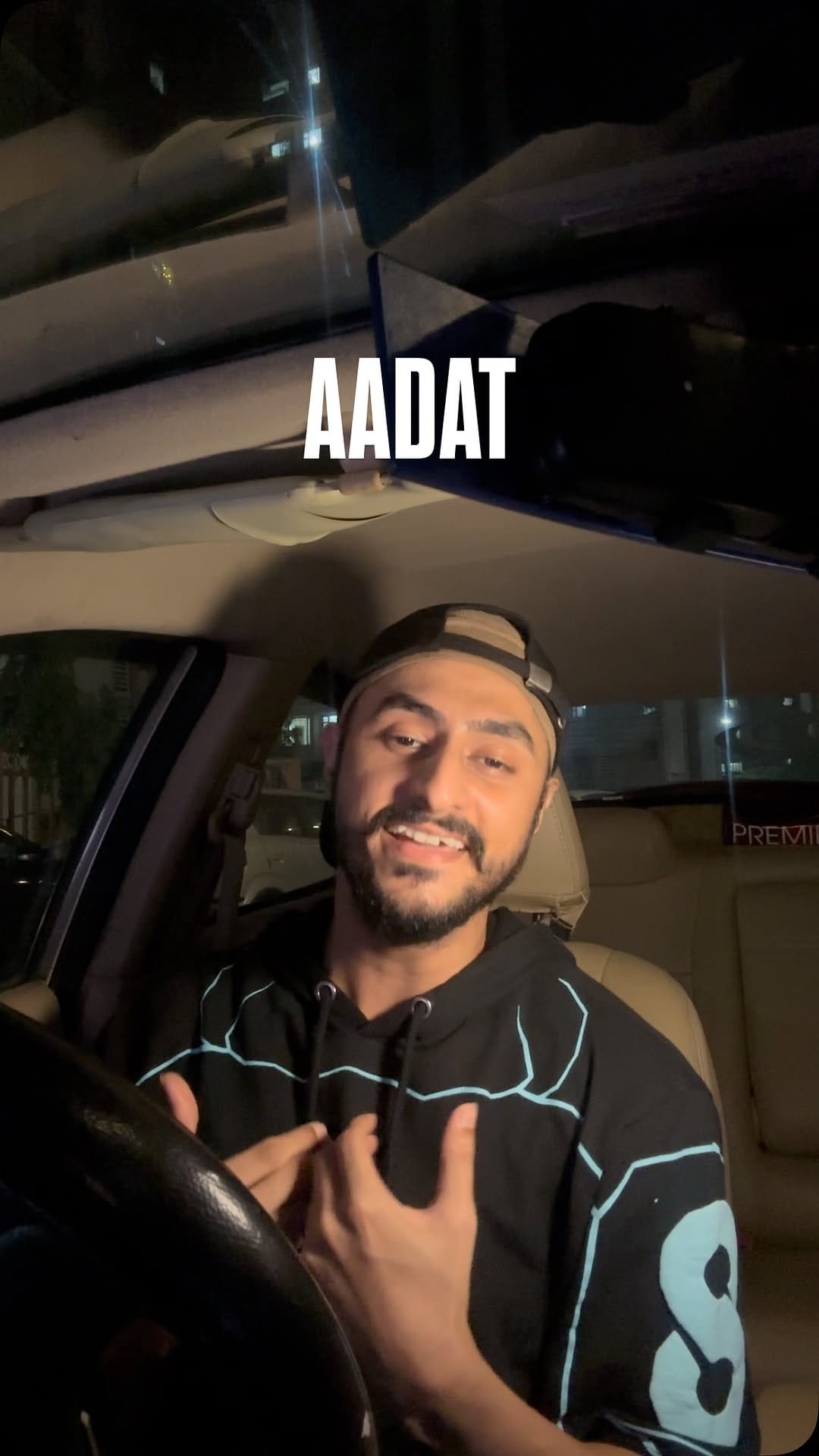 Post 6 by Tejinder Singh on Instagram (video)