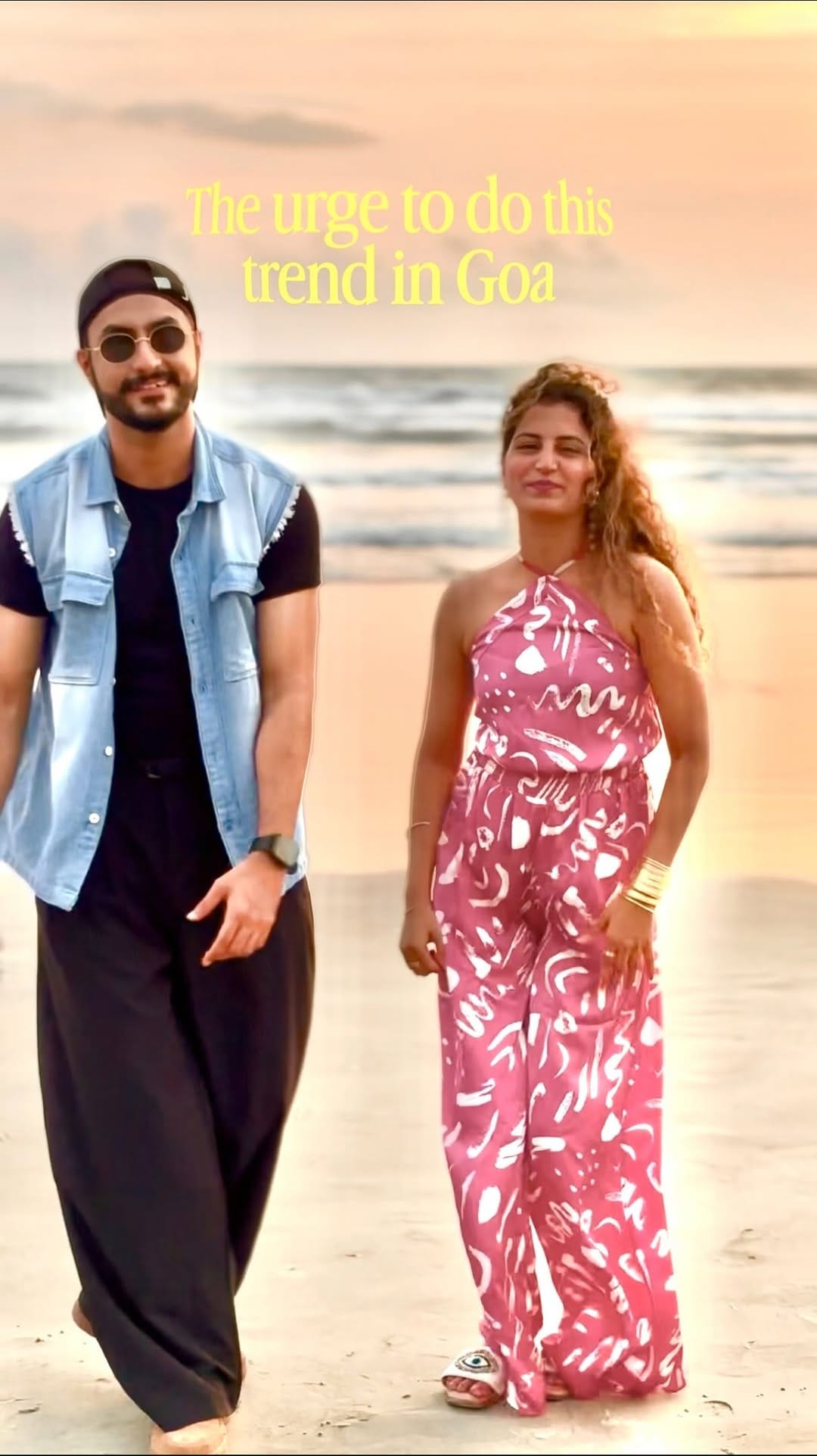 Post 3 by Tejinder Singh on Instagram (video)