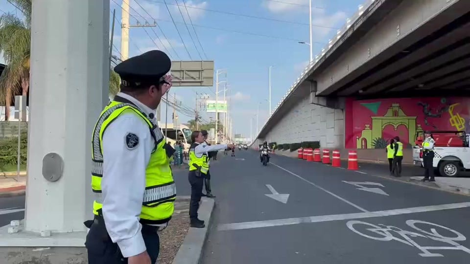 Post 6 by Emergencias Jalisco on TikTok (video)