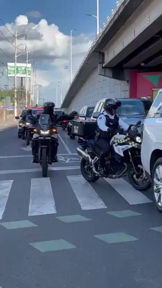 Post 2 by Emergencias Jalisco on TikTok (video)