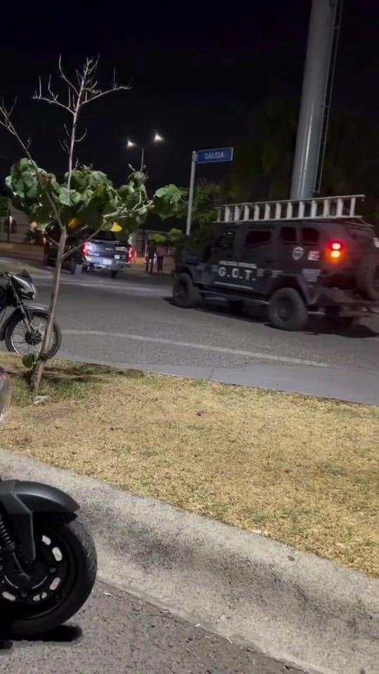 Post 5 by Emergencias Jalisco on TikTok (video)