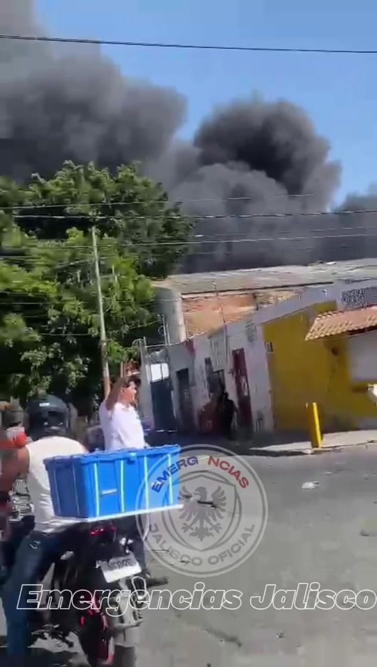 Post 10 by Emergencias Jalisco on TikTok (video)