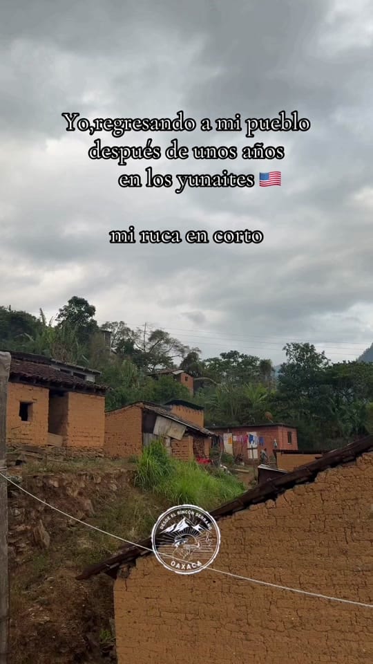 Post 3 by Rodo en Oaxaca on TikTok (video)