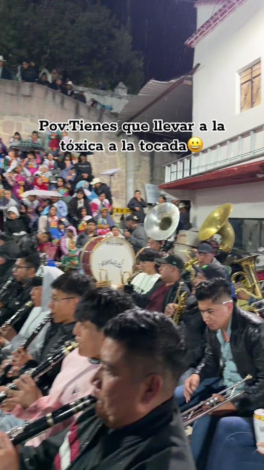 Post 6 by Rodo en Oaxaca on TikTok (video)