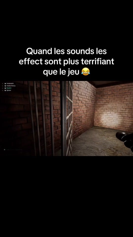 Post 1 by fananasgang on TikTok (video)