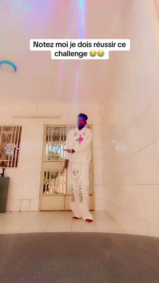 Post 5 by GARÇON DOROTHÉ OFFICIEL ✅ on TikTok (video)