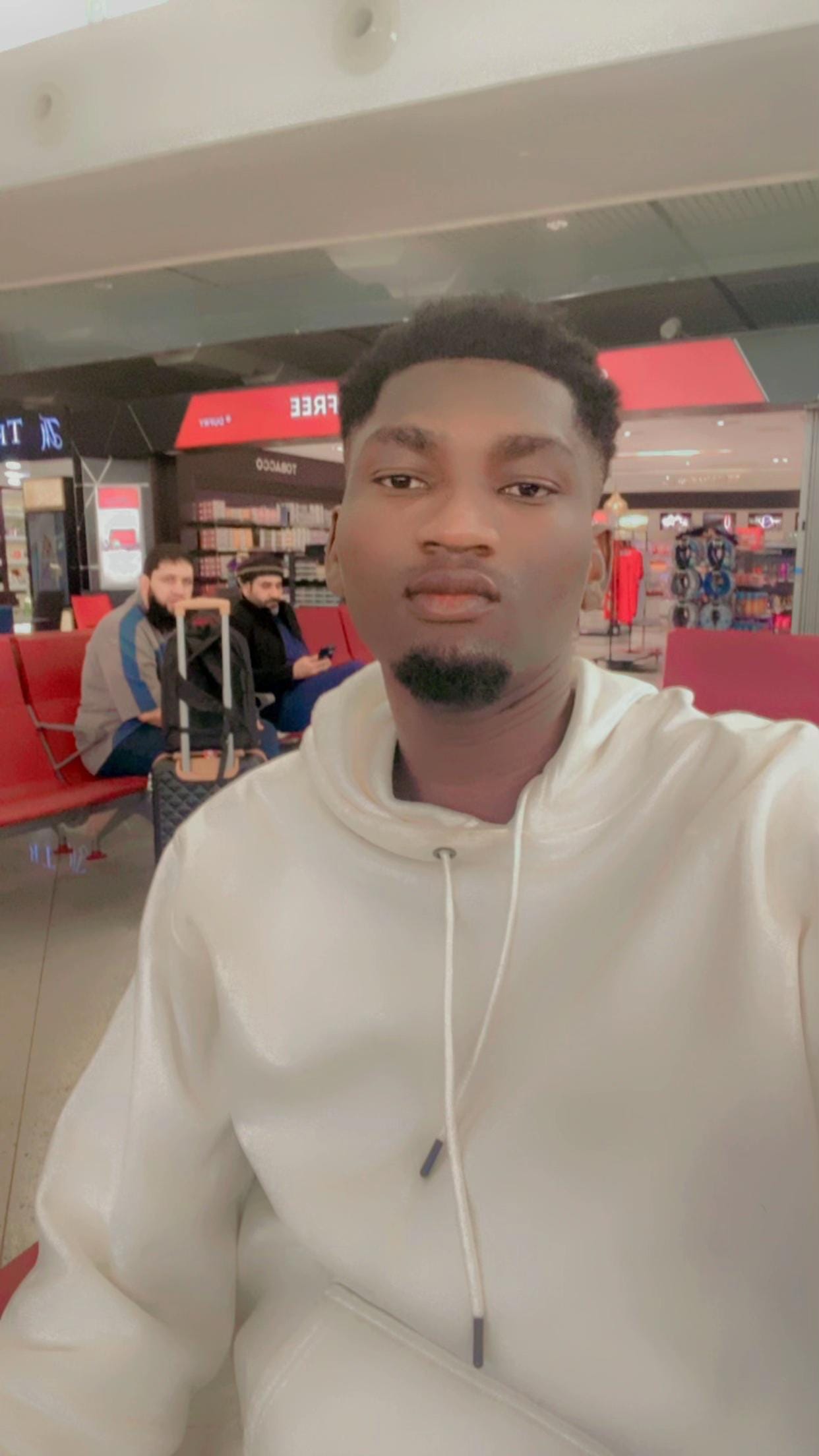 Post 10 by GARÇON DOROTHÉ OFFICIEL ✅ on TikTok (video)