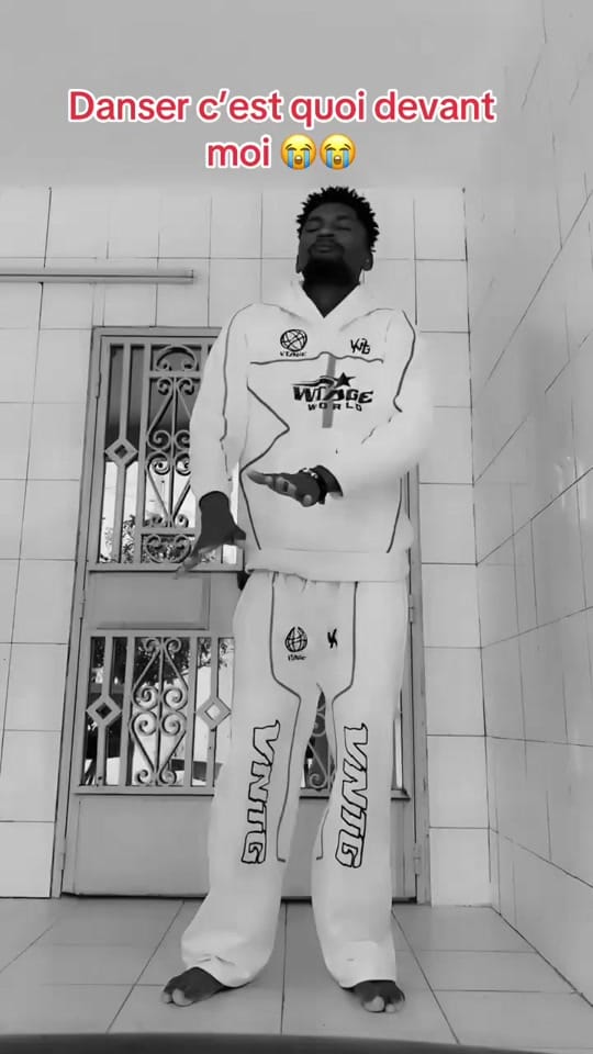 Post 7 by GARÇON DOROTHÉ OFFICIEL ✅ on TikTok (video)