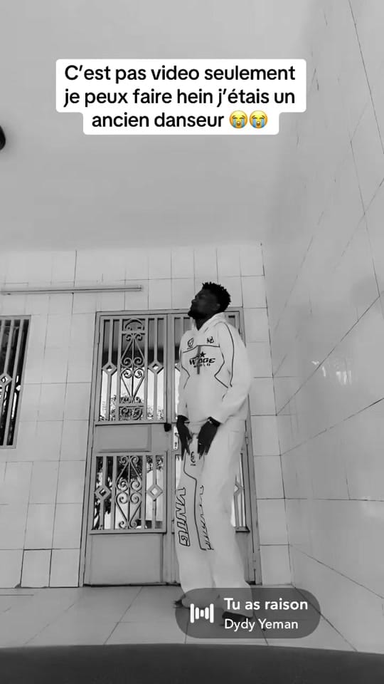 Post 6 by GARÇON DOROTHÉ OFFICIEL ✅ on TikTok (video)