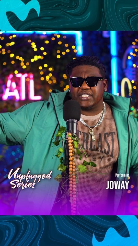 Post 6 by JoWay on Instagram (video)