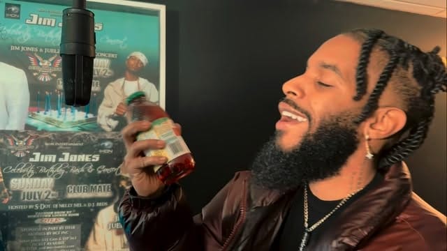 Post 9 by Tray $mith ♠️ on Instagram (video)