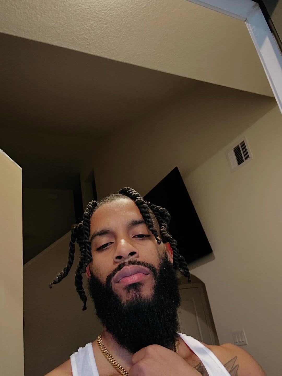Post 8 by Tray $mith ♠️ on Instagram (carousel)