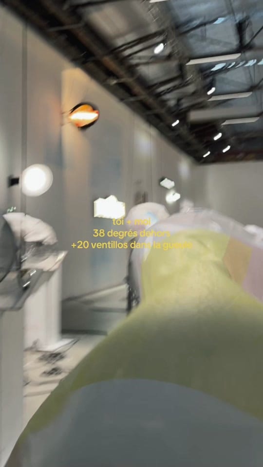 Post 1 by omineral on TikTok (video)