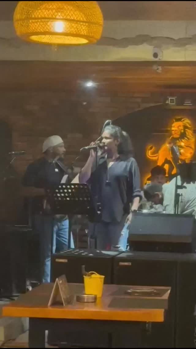 Post 8 by Apeksha Chandrasena on Instagram (video)