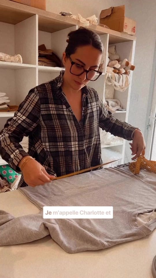Post 10 by Charlotte ☀️ on TikTok (video)